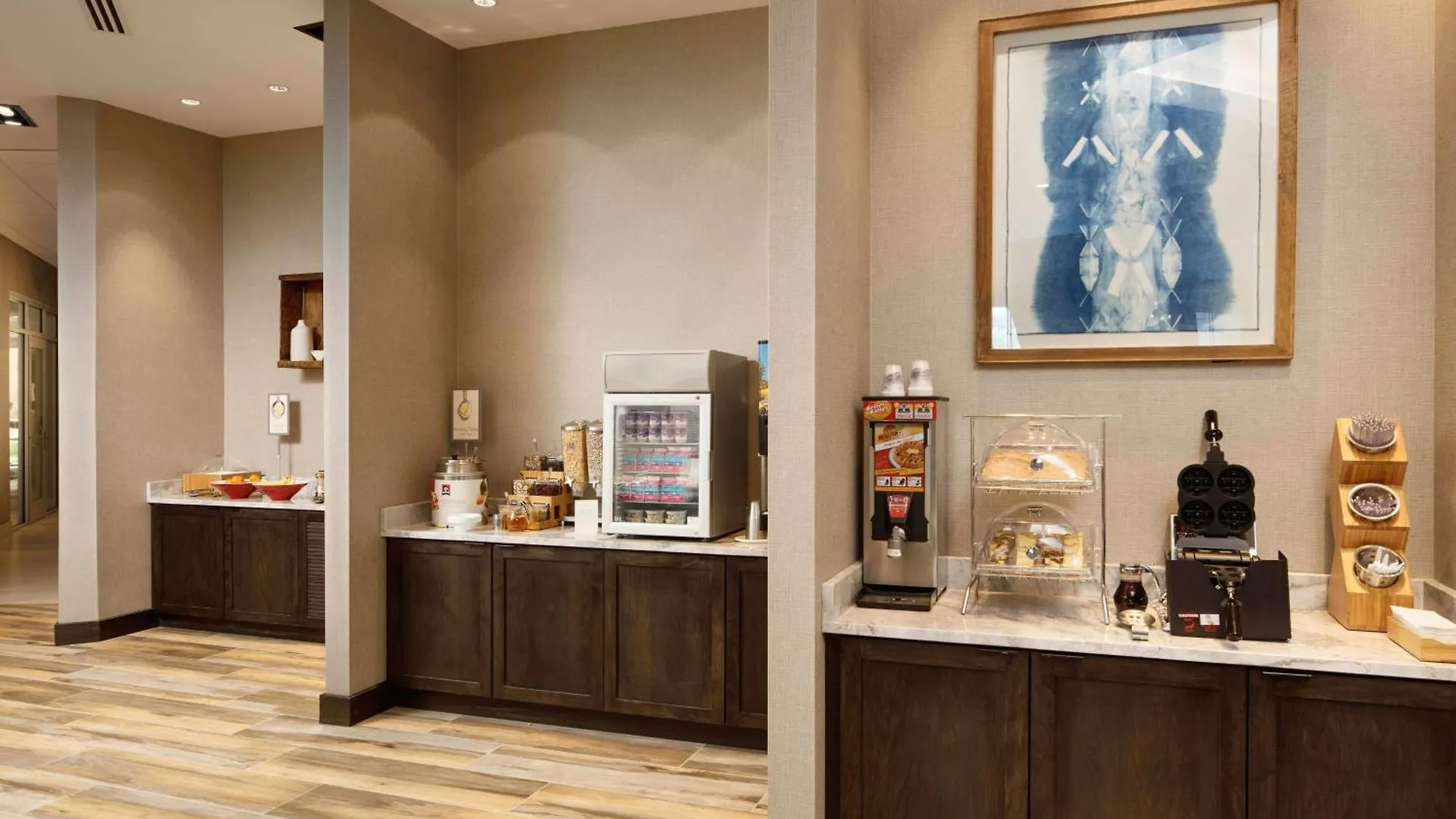 Fairfield Inn & Suites By Marriott Louisville Northeast