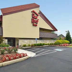 Motel Red Roof East - Hurstbourne, Louisville