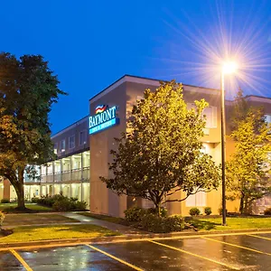 Hotel Baymont By Wyndham East, Louisville