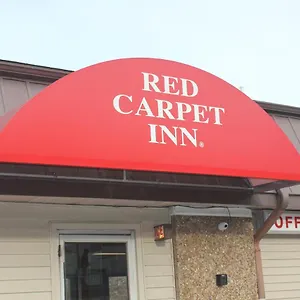 Hotel Red Carpet -, Louisville