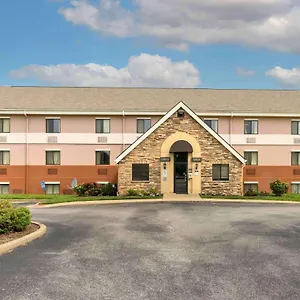 Hotel Suburban East, Louisville