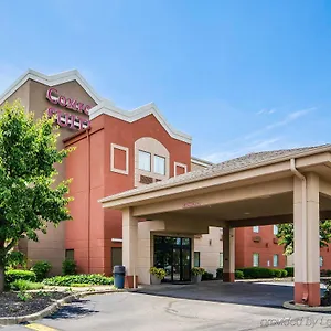 Hotel Comfort East, Louisville